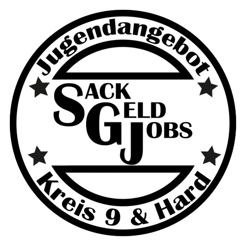 SackGeldJobs – Kreis 9 & Hard